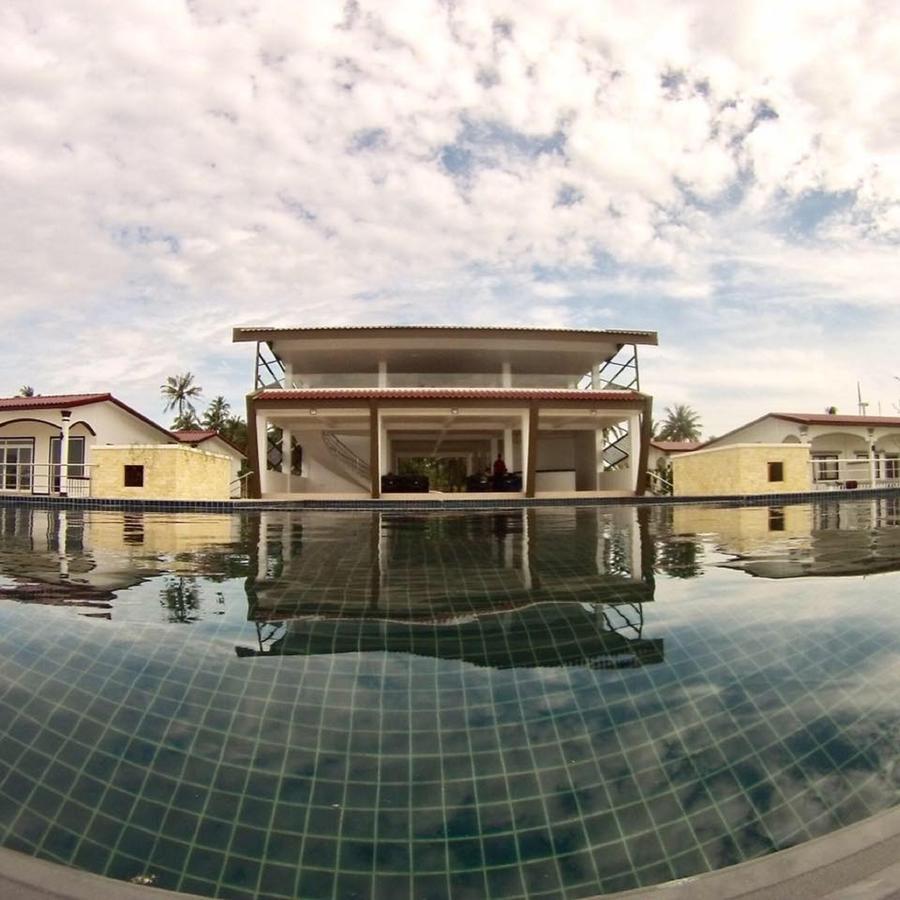 K Resort Ngwe Saung Ngwesaung Luaran gambar